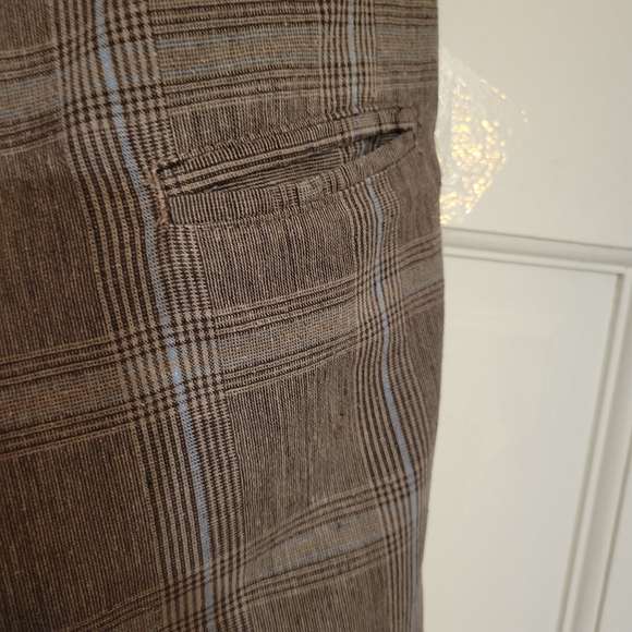 OUTDOOR OUTFITTERS MEN STRIPE SHORTS SIZE 34 - Picture 4 of 7